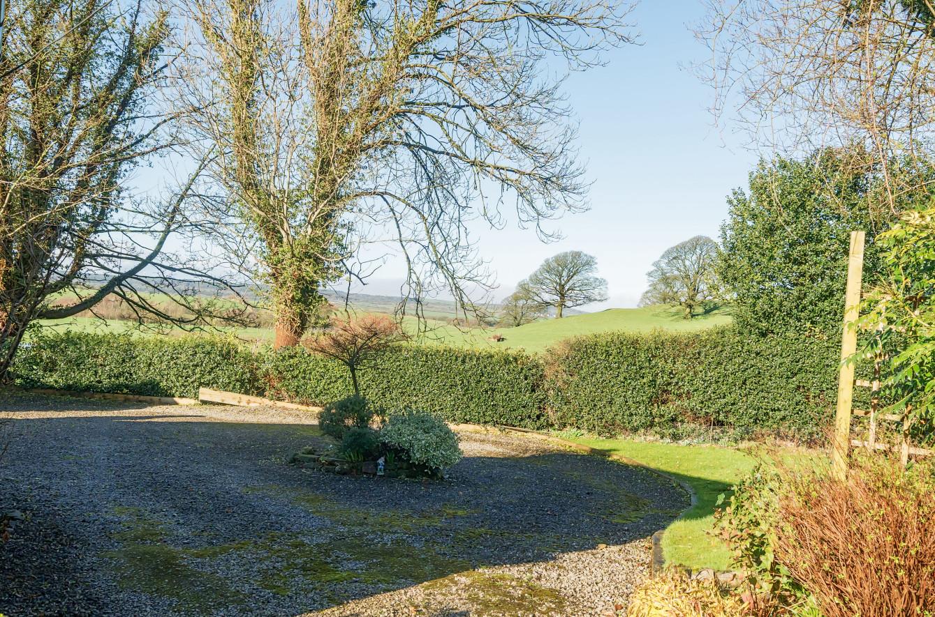 The Went, Greysouthen, Cockermouth Grisdales